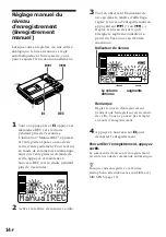 Предварительный просмотр 52 страницы Sony MD Walkman MZ-R50 Operating Instructions Manual