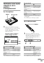 Предварительный просмотр 53 страницы Sony MD Walkman MZ-R50 Operating Instructions Manual