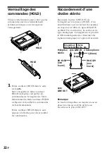 Предварительный просмотр 60 страницы Sony MD Walkman MZ-R50 Operating Instructions Manual