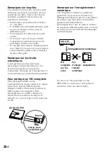 Предварительный просмотр 68 страницы Sony MD Walkman MZ-R50 Operating Instructions Manual