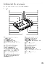 Предварительный просмотр 77 страницы Sony MD Walkman MZ-R50 Operating Instructions Manual