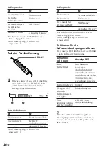 Предварительный просмотр 94 страницы Sony MD Walkman MZ-R50 Operating Instructions Manual