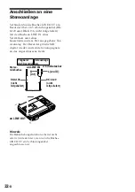 Предварительный просмотр 100 страницы Sony MD Walkman MZ-R50 Operating Instructions Manual