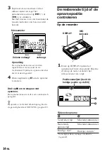 Предварительный просмотр 132 страницы Sony MD Walkman MZ-R50 Operating Instructions Manual