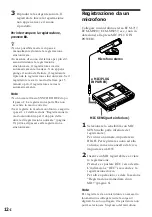 Предварительный просмотр 169 страницы Sony MD Walkman MZ-R50 Operating Instructions Manual