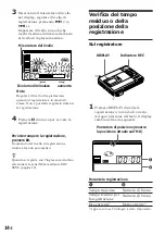 Предварительный просмотр 171 страницы Sony MD Walkman MZ-R50 Operating Instructions Manual