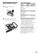 Предварительный просмотр 184 страницы Sony MD Walkman MZ-R50 Operating Instructions Manual