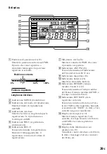 Предварительный просмотр 196 страницы Sony MD Walkman MZ-R50 Operating Instructions Manual