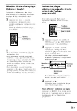 Preview for 77 page of Sony MD Walkman MZ-R5ST Operating Instructions Manual