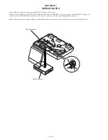 Preview for 4 page of Sony MD Walkman MZ-R5ST Service Manual