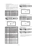 Preview for 25 page of Sony MD Walkman MZ-R5ST Service Manual