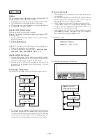 Preview for 26 page of Sony MD Walkman MZ-R5ST Service Manual