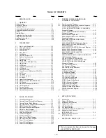 Preview for 3 page of Sony MDDISCAM DCM-M1 Service Manual