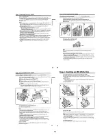 Preview for 7 page of Sony MDDISCAM DCM-M1 Service Manual