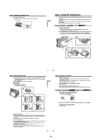 Preview for 8 page of Sony MDDISCAM DCM-M1 Service Manual