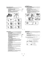 Preview for 9 page of Sony MDDISCAM DCM-M1 Service Manual