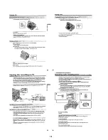 Preview for 12 page of Sony MDDISCAM DCM-M1 Service Manual