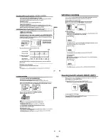 Preview for 13 page of Sony MDDISCAM DCM-M1 Service Manual