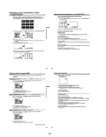 Preview for 16 page of Sony MDDISCAM DCM-M1 Service Manual