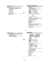 Preview for 19 page of Sony MDDISCAM DCM-M1 Service Manual