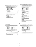 Preview for 25 page of Sony MDDISCAM DCM-M1 Service Manual