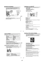 Preview for 28 page of Sony MDDISCAM DCM-M1 Service Manual