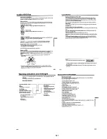 Preview for 31 page of Sony MDDISCAM DCM-M1 Service Manual