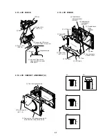 Preview for 41 page of Sony MDDISCAM DCM-M1 Service Manual