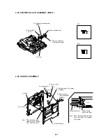 Preview for 45 page of Sony MDDISCAM DCM-M1 Service Manual