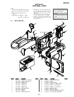 Preview for 107 page of Sony MDDISCAM DCM-M1 Service Manual