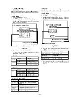 Preview for 161 page of Sony MDDISCAM DCM-M1 Service Manual