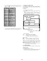 Preview for 162 page of Sony MDDISCAM DCM-M1 Service Manual