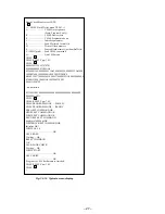 Preview for 167 page of Sony MDDISCAM DCM-M1 Service Manual