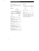 Preview for 12 page of Sony MDM-X4 Operating Instructions Manual