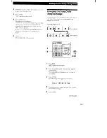 Preview for 45 page of Sony MDM-X4 Operating Instructions Manual