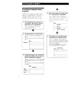 Preview for 68 page of Sony MDM-X4 Operating Instructions Manual