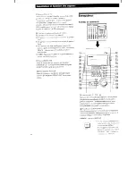 Preview for 72 page of Sony MDM-X4 Operating Instructions Manual