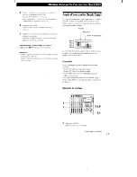 Preview for 97 page of Sony MDM-X4 Operating Instructions Manual