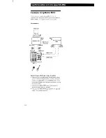 Preview for 120 page of Sony MDM-X4 Operating Instructions Manual