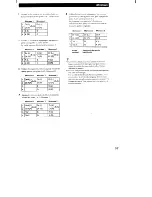 Preview for 123 page of Sony MDM-X4 Operating Instructions Manual