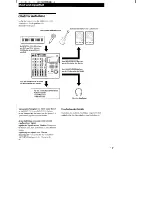 Preview for 141 page of Sony MDM-X4 Operating Instructions Manual