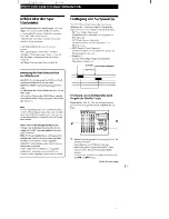 Preview for 159 page of Sony MDM-X4 Operating Instructions Manual