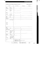 Preview for 195 page of Sony MDM-X4 Operating Instructions Manual