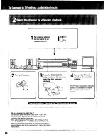 Preview for 14 page of Sony MDP-210 User Manual