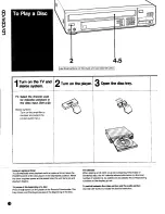 Preview for 16 page of Sony MDP-210 User Manual