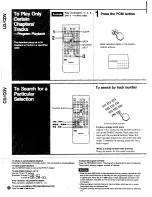 Preview for 28 page of Sony MDP-210 User Manual