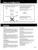 Preview for 39 page of Sony MDP-210 User Manual