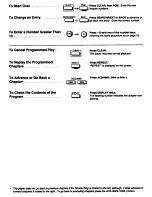 Preview for 24 page of Sony MDP-600 Operating Instructions Manual