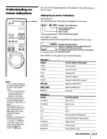 Preview for 15 page of Sony MDP-650 Operating Instructions Manual