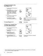 Предварительный просмотр 24 страницы Sony MDP-800 Operating Instructions Manual